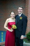 Alan and Shana Wedding