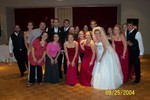Alan and Shana Wedding