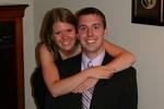 Highlight for Album: David and Haley