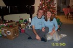 Christmas 2005