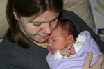My two lovely ladies