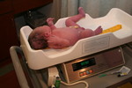 01/28/2008 8lbs 3oz 20in