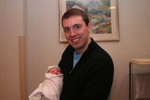 Proud Daddy