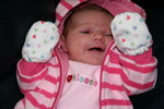 Enough pictures already, Daddy!