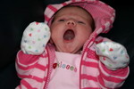 Big Yawn