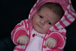 Love my sweet Madi