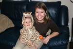 First Halloween