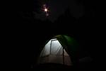 Highlight for Album: Camping