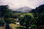 Mt Arenal