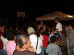Doing Magic for Kids after Crusade