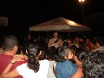 Doing Magic for Kids after Crusade