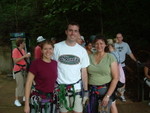 Canopy Tour Zipline