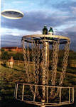 Highlight for Album: Disc Golf