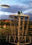 Disc Golf