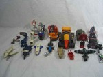 M.A.S.K. item for sale. (Sorry, not MR-747)