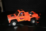 M.A.S.K.