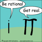 numbers