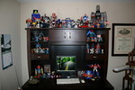 GoBot Collection before it got too big for my office