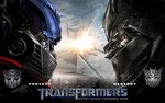 Transformers Movie