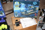 Like new Thruster in box (pending)