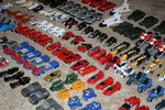 Updated photos of figures I still have left to sale or trade (note that some may have already been sold as this picture is a few weeks old - just ask if you see something you're interested in!)