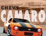 Camero Ad for School Project