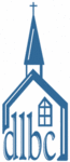 Dixie Lee Baptist Church Logo I designed.
