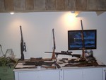 Our collective collection at the time