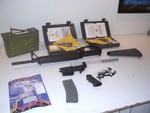 AR-15 kit