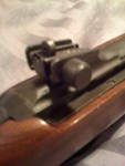 M1 Carbine