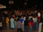 Magic in Costa Rica