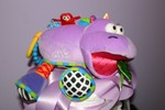 Purple Hippo