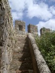 Castle Stairs