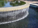Fountain