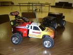 Highlight for Album: RC Toys