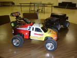 RC Truck