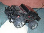RC Hummer