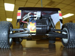 RC Truck