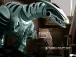 RoboRaptor