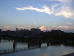 Knoxville Sunset