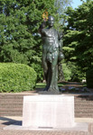 Torch Bearer
