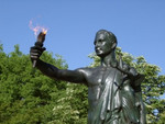Torch Bearer