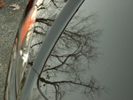 hood of S2000