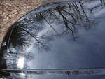 hood of S2000