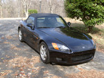 s2kS2000 with top up