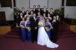 Our Wedding