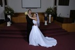 Our Wedding