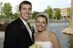 Our Wedding