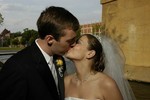 Our Wedding