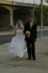 Our Wedding